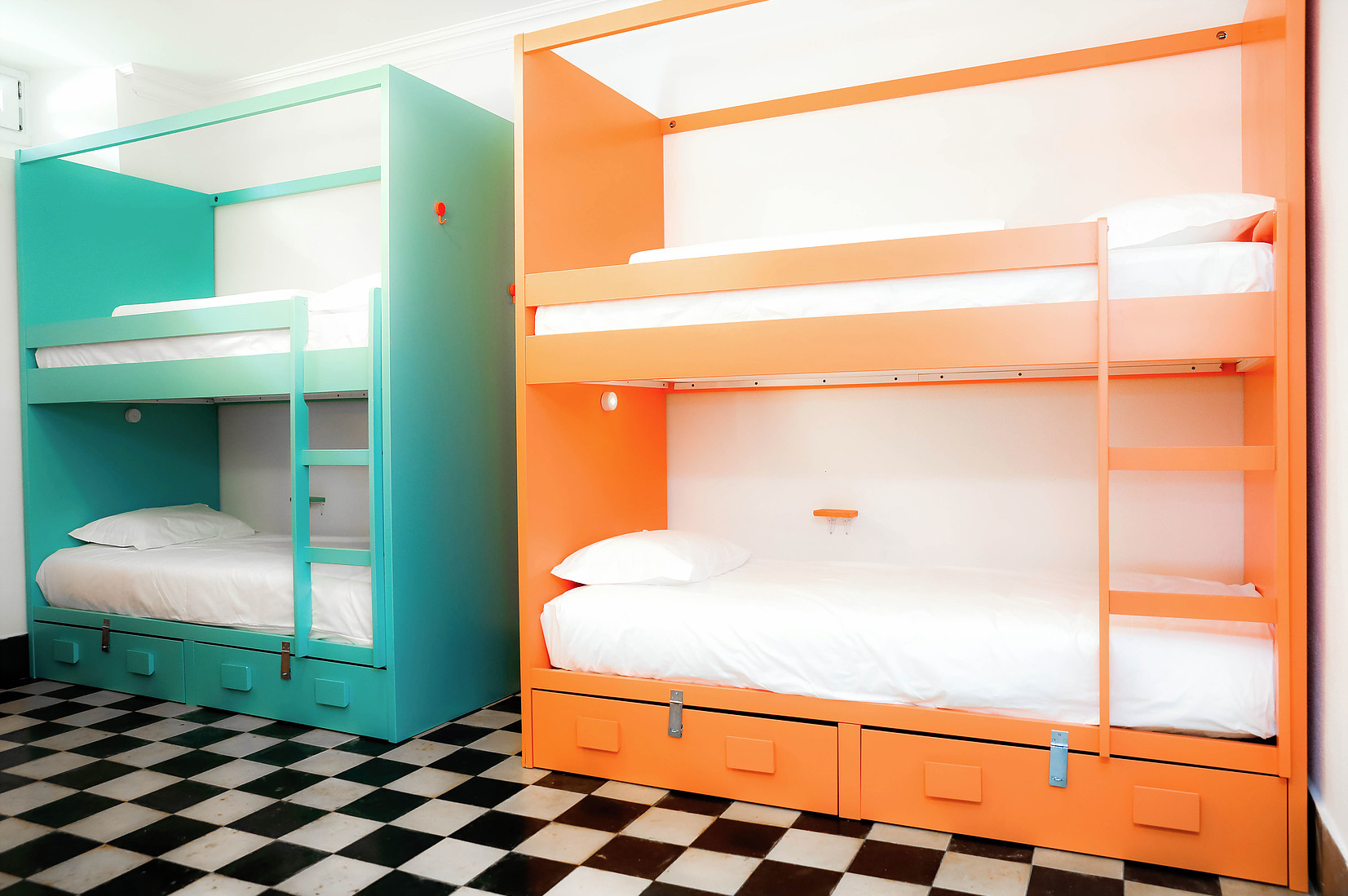 NICE BUNK BEDS FOR SALE LISBON AREA Hostel Management Discussion